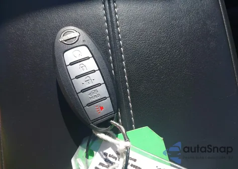 2024 Nissan Altima Sv Fwd z USA, uszkodzony, nr VIN 1N4BL4DV0RN386230